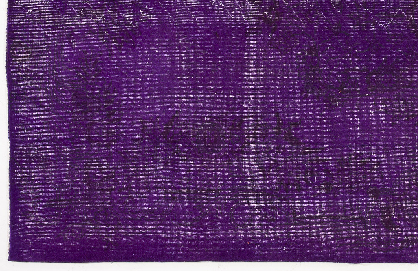 Pahala - Vintage Distressed Rug - 5'10 X 9'5