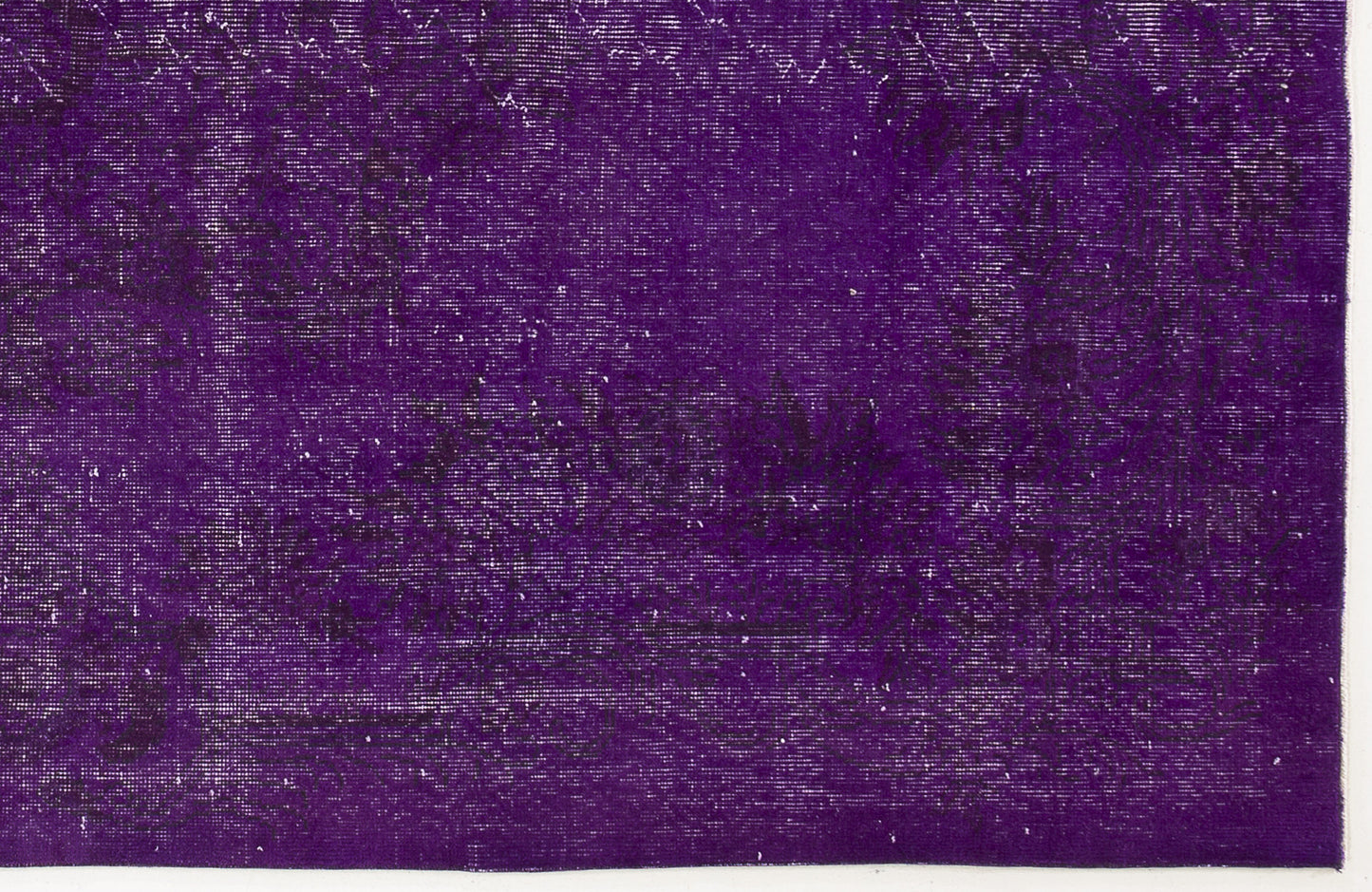 Pahala - Vintage Distressed Rug - 5'10 X 9'5