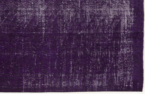Load image 1 in gallery view. Lanema - Vintage Distressed Rug - 4'2 X 6'10
