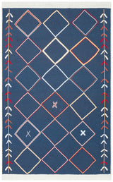 Boho Charm - Washable Double-Sided Kilims - AR21