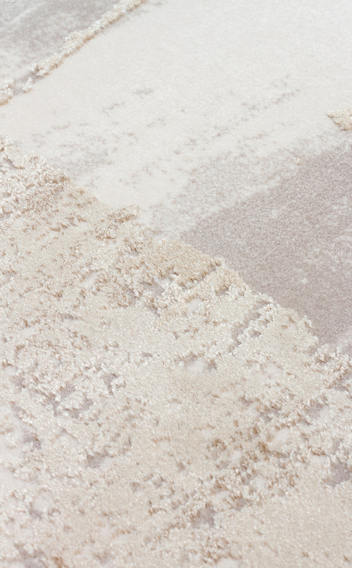 Cobbled Street - Area Rug - PDN6B