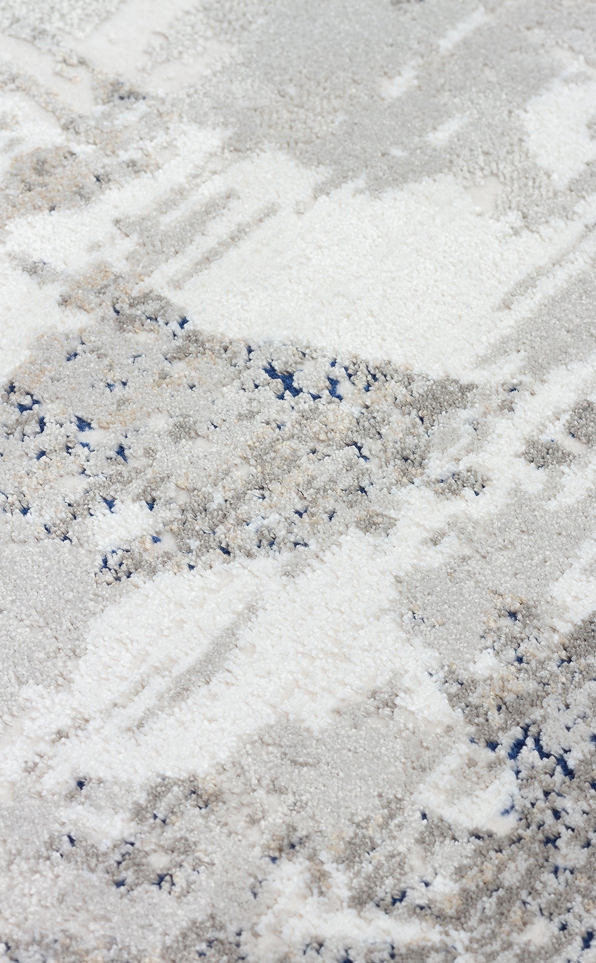 Midnight Plaza - Area Rug - PDN6G