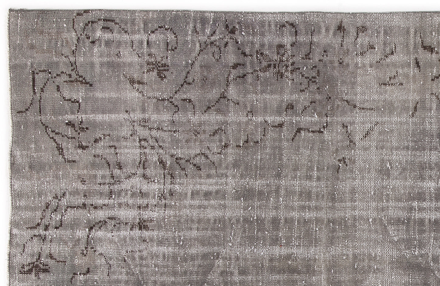 Rorosa - Vintage Distressed Rug - 5'8 X 10'0