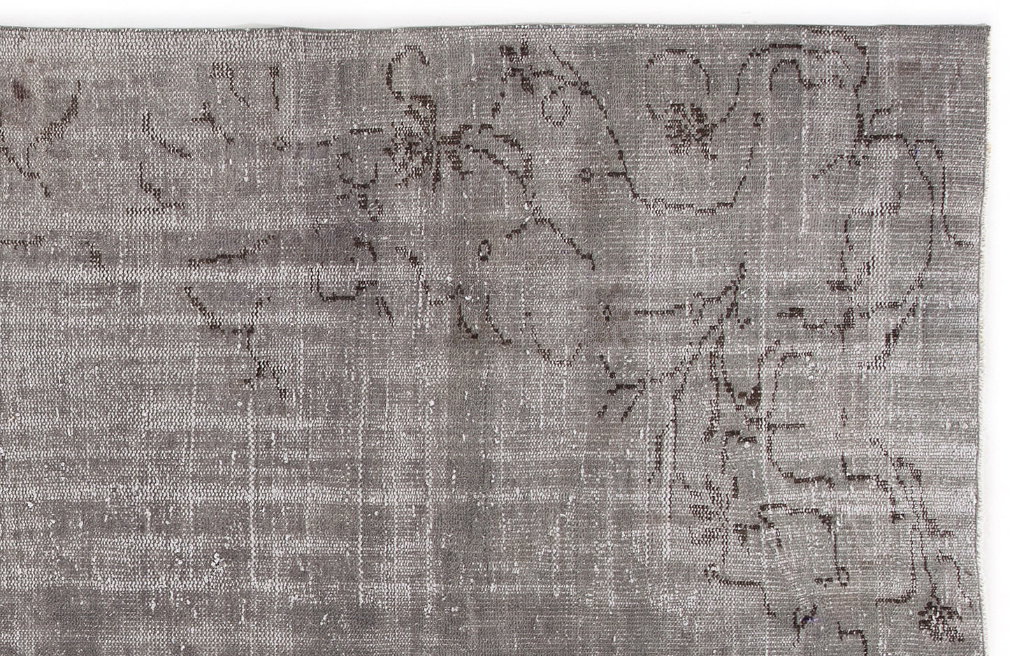 Rorosa - Vintage Distressed Rug - 5'8 X 10'0