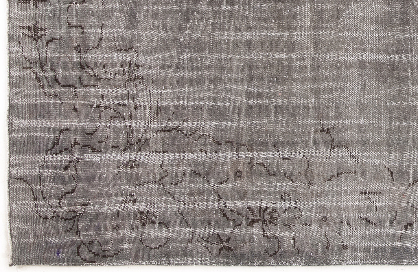 Rorosa - Vintage Distressed Rug - 5'8 X 10'0