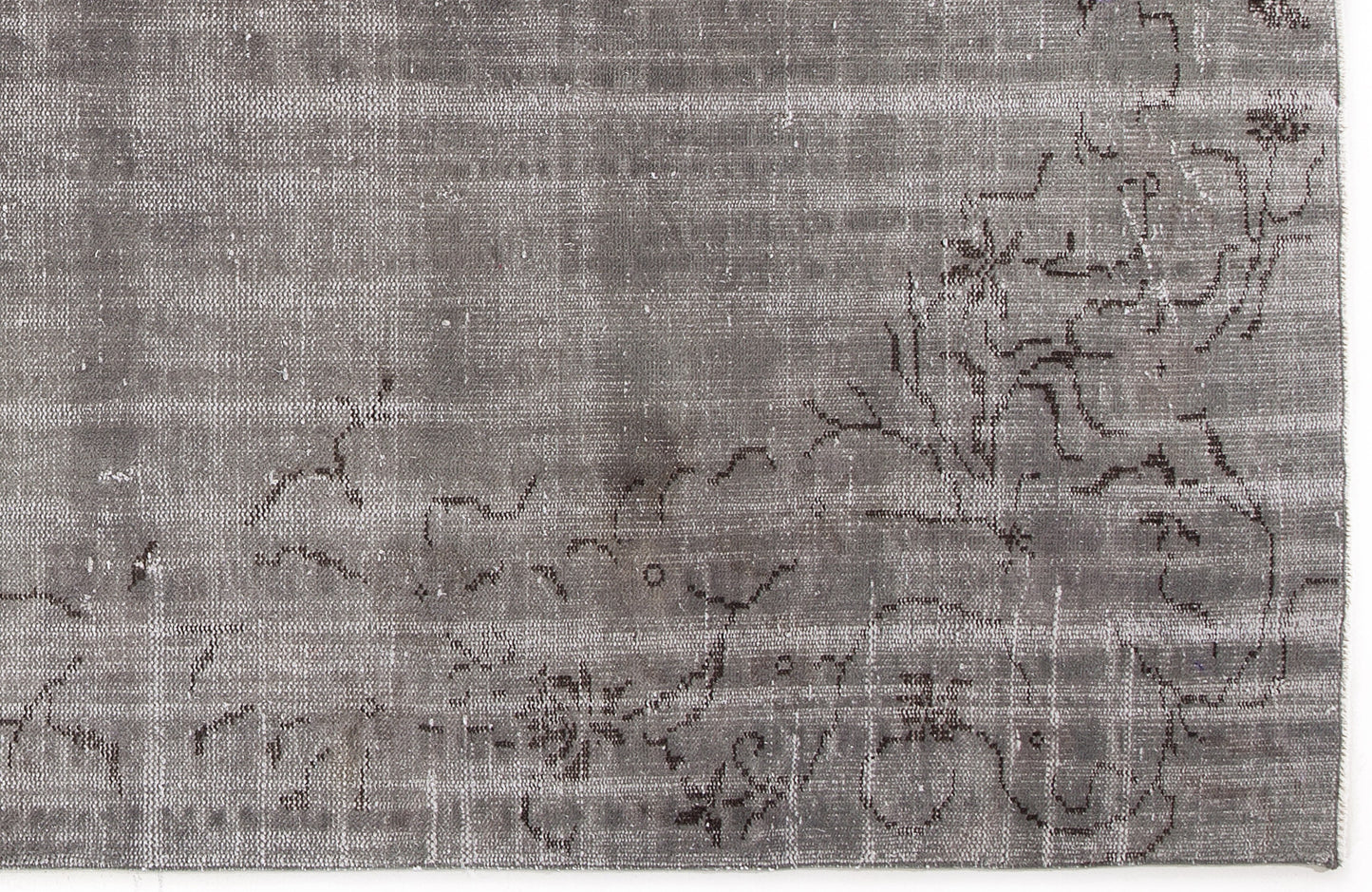 Rorosa - Vintage Distressed Rug - 5'8 X 10'0