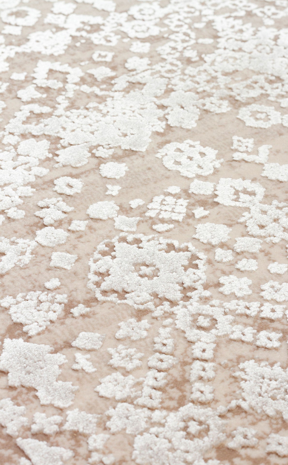 Bare Gallery - Area Rug - FS31