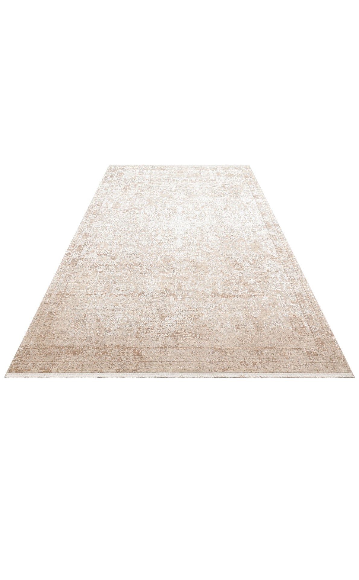 Bare Gallery - Area Rug - FS31
