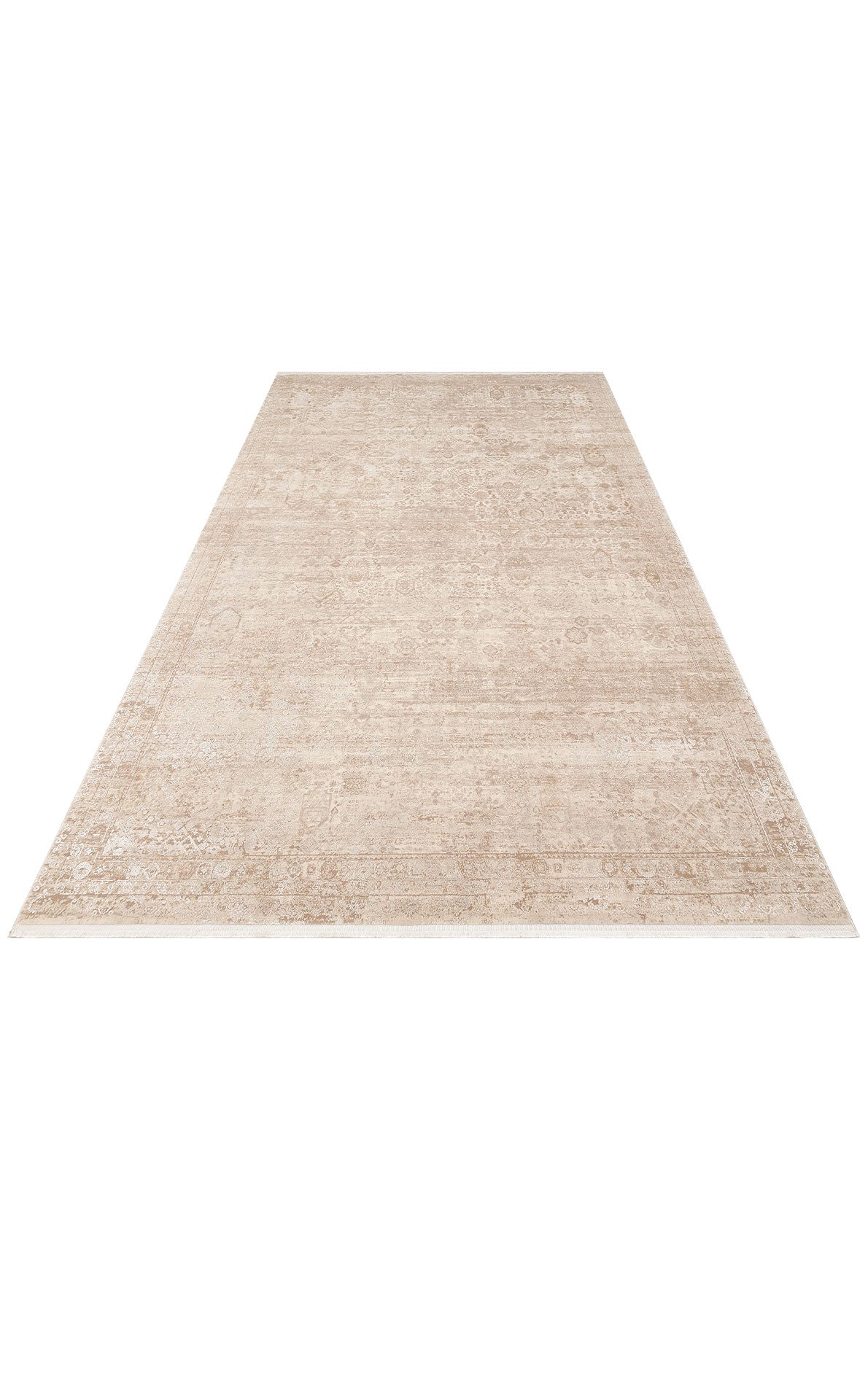 Bare Gallery - Area Rug - FS31