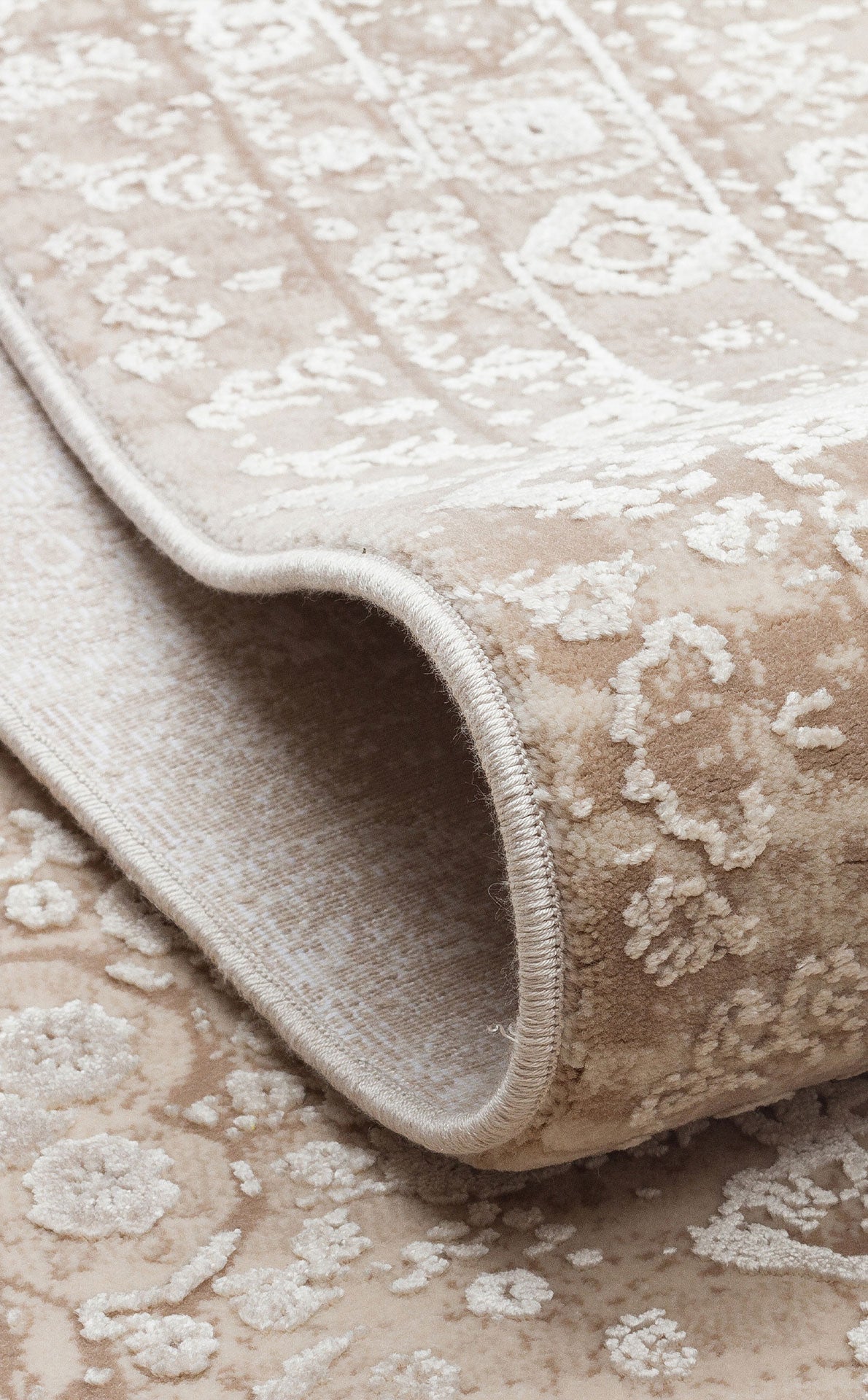 Bare Gallery - Area Rug - FS31