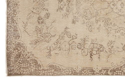 Load image 1 in gallery view. Glidoa - Vintage Medallion Rug - 5'7 X 9'0