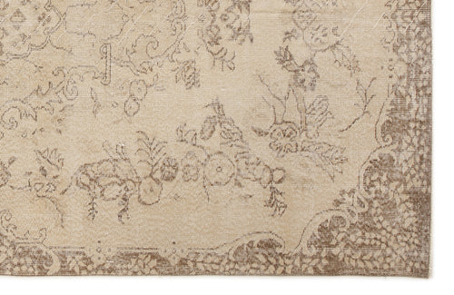 Load image 1 in gallery view. Glidoa - Vintage Medallion Rug - 5'7 X 9'0