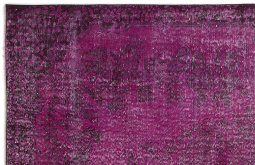 Bild 1 in Galerieansicht laden. Grina - Vintage Distressed Rug - 5'8 X 9'1