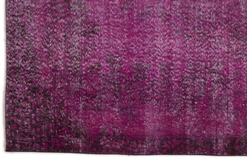 Bild 1 in Galerieansicht laden. Grina - Vintage Distressed Rug - 5'8 X 9'1