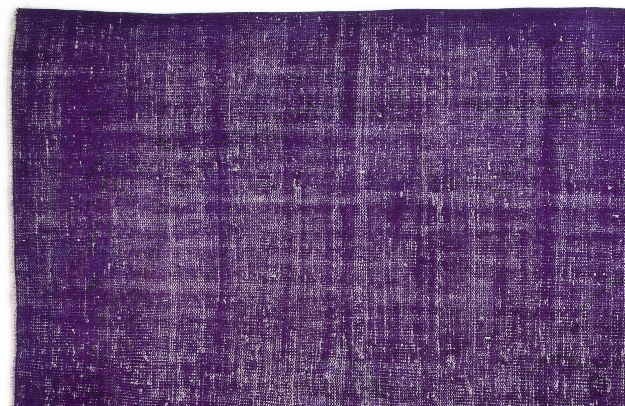 Pazeis - Vintage Distressed Rug - 5'11 X 9'3