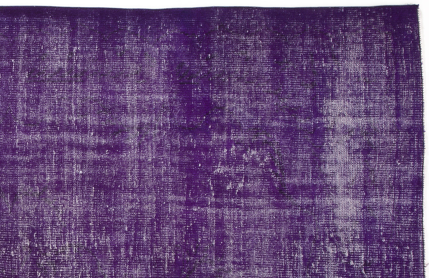 Pazeis - Vintage Distressed Rug - 5'11 X 9'3