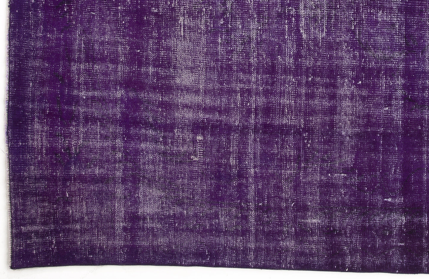 Pazeis - Vintage Distressed Rug - 5'11 X 9'3