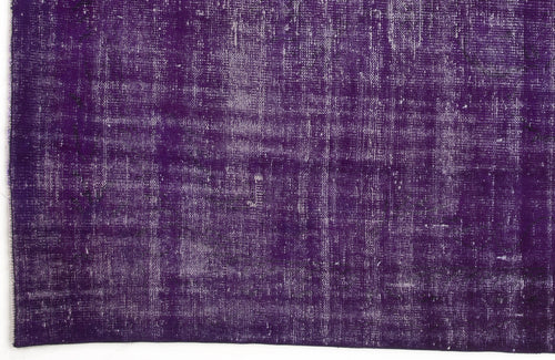 Load image 1 in gallery view. Pazeis - Vintage Distressed Rug - 5'11 X 9'3