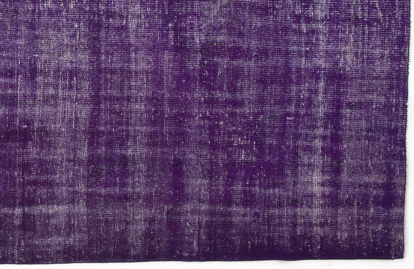 Pazeis - Vintage Distressed Rug - 5'11 X 9'3