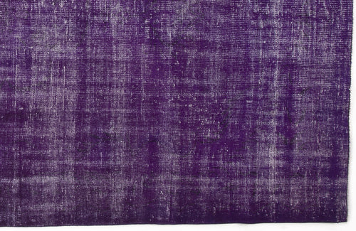 Load image 1 in gallery view. Pazeis - Vintage Distressed Rug - 5'11 X 9'3