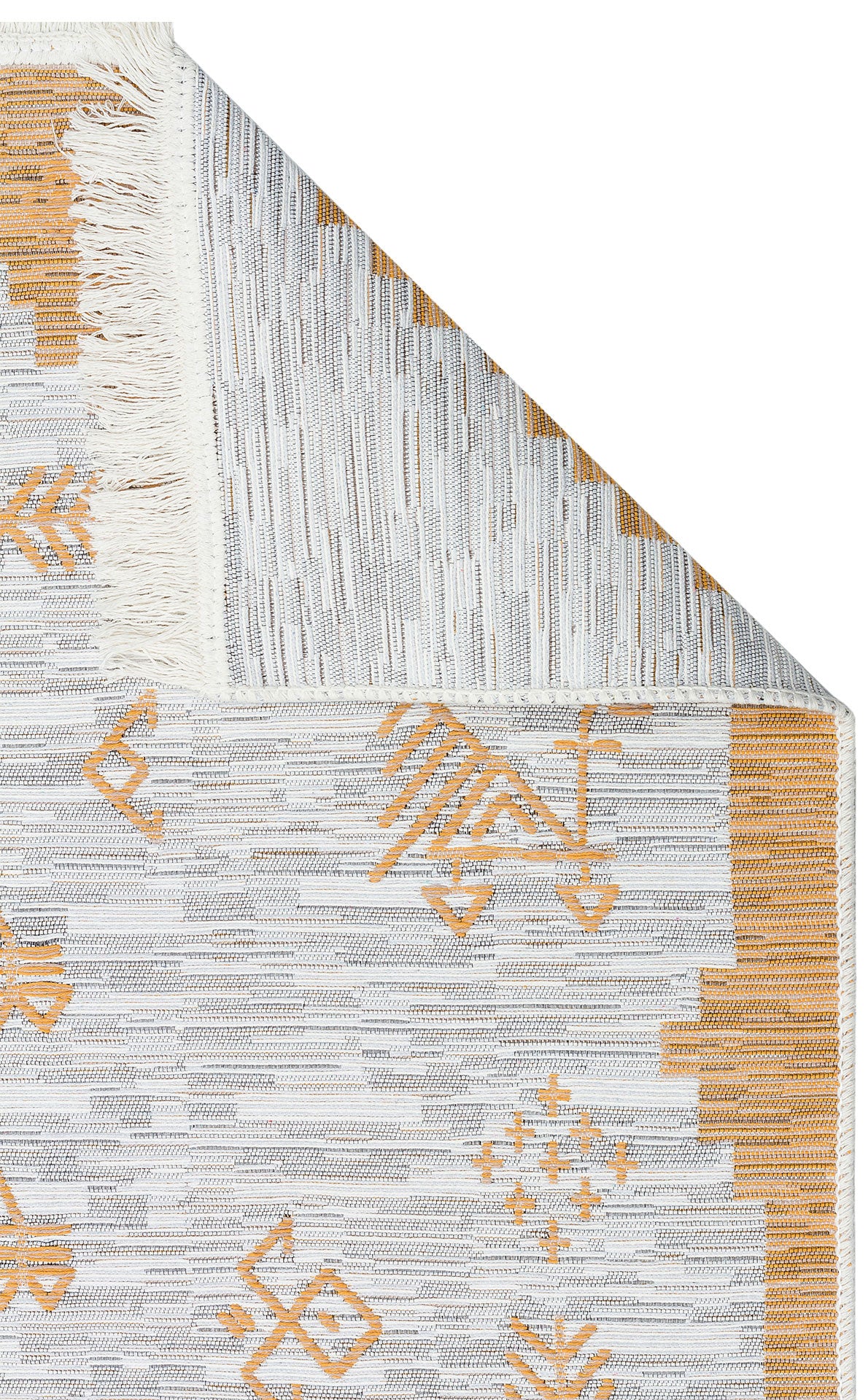 Sunbeam Line - Washable Double-Sided Kilims - AR23