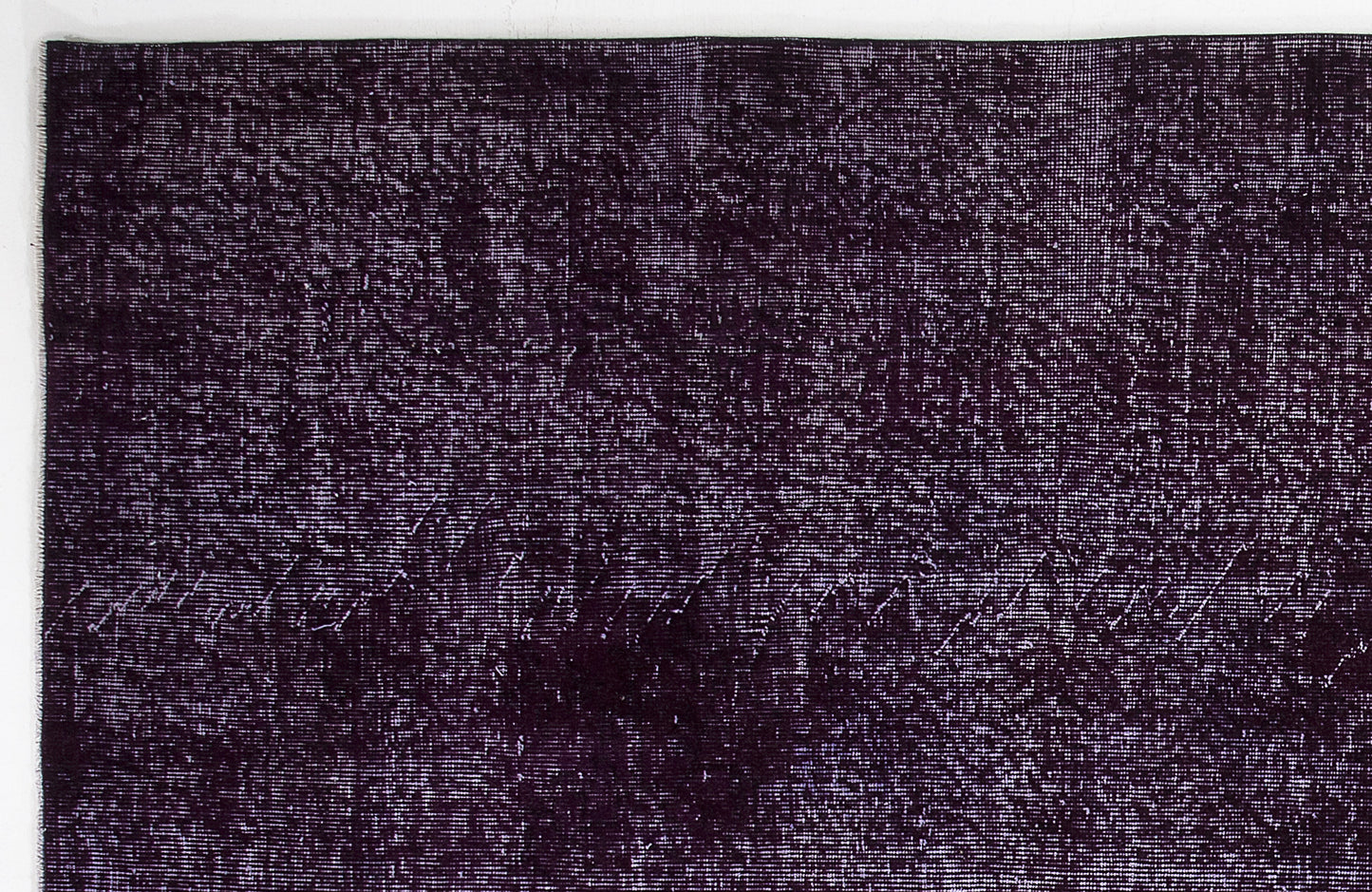 Dretoma - Vintage Distressed Rug - 7'3 X 9'10