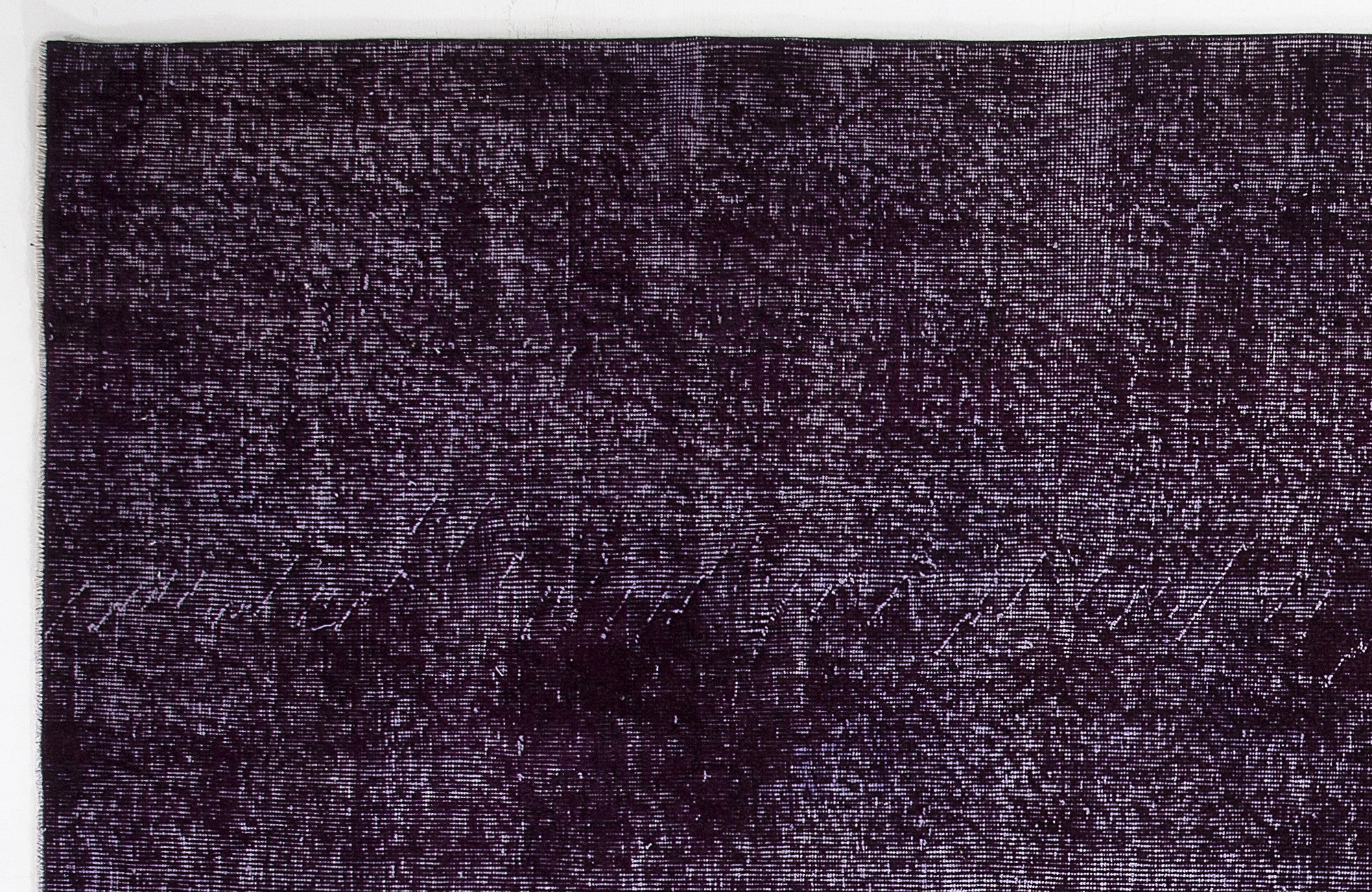 Dretoma - Vintage Distressed Rug - 7'3 X 9'10