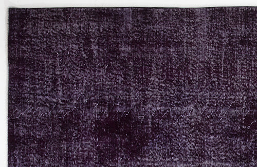 Load image 1 in gallery view. Dretoma - Vintage Distressed Rug - 7'3 X 9'10