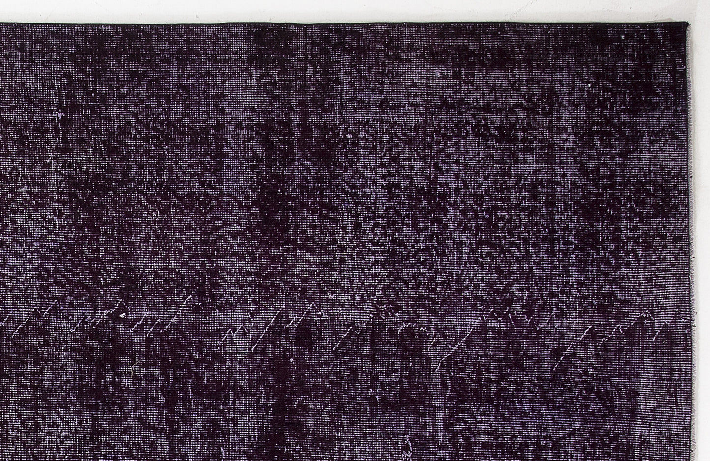 Dretoma - Vintage Distressed Rug - 7'3 X 9'10
