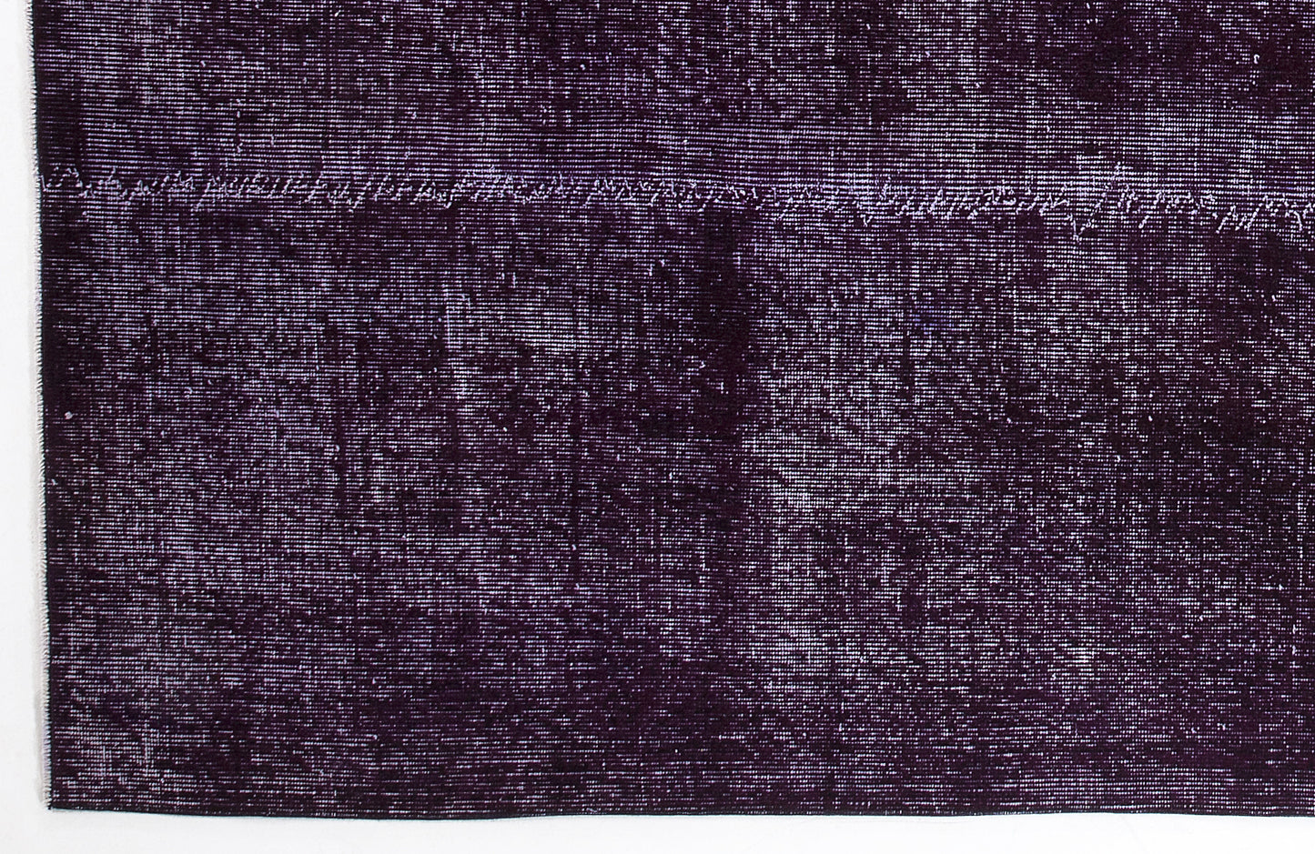 Dretoma - Vintage Distressed Rug - 7'3 X 9'10