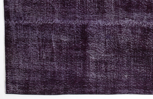 Load image 1 in gallery view. Dretoma - Vintage Distressed Rug - 7'3 X 9'10