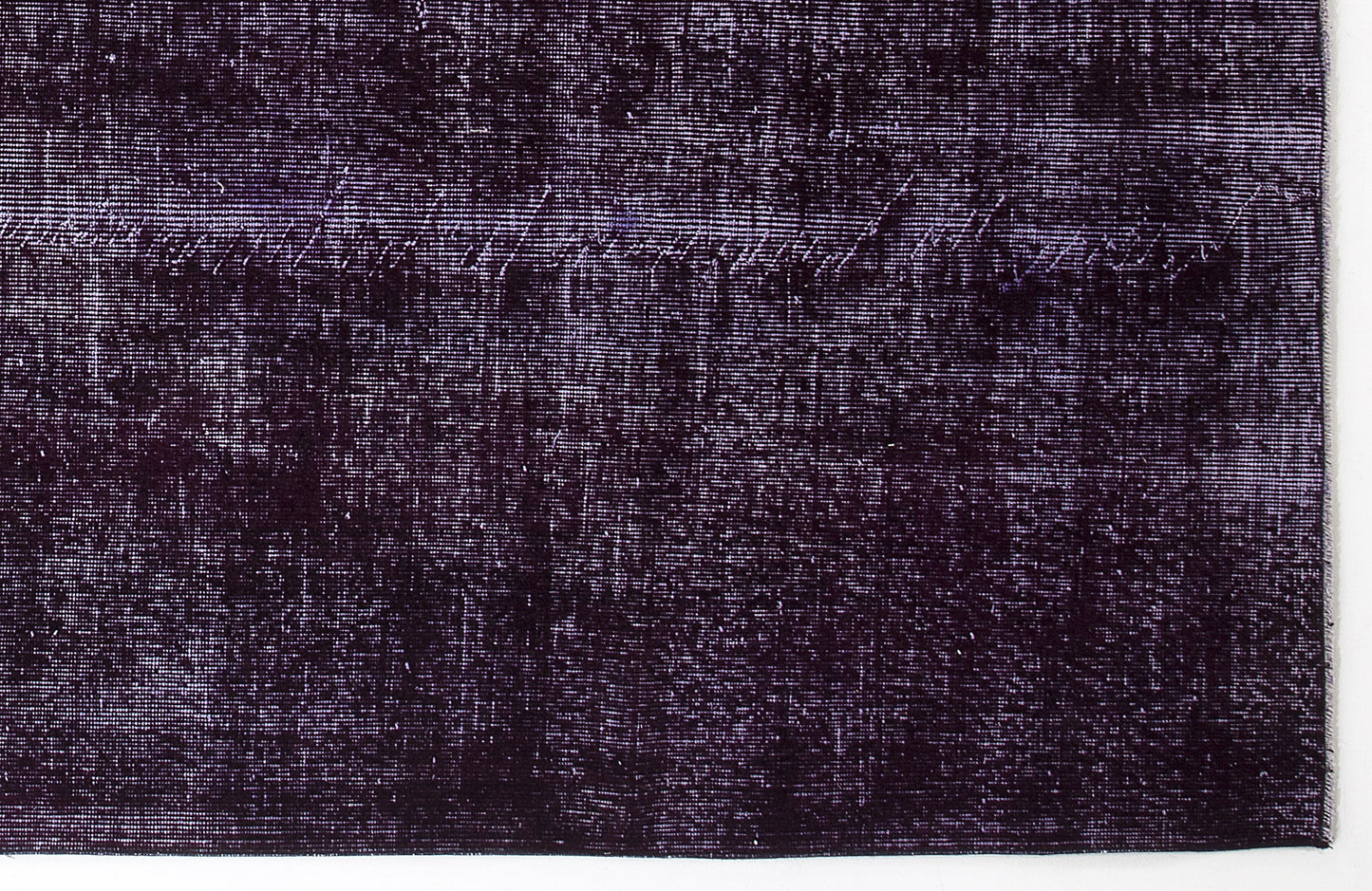 Dretoma - Vintage Distressed Rug - 7'3 X 9'10