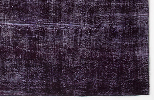 Load image 1 in gallery view. Dretoma - Vintage Distressed Rug - 7'3 X 9'10