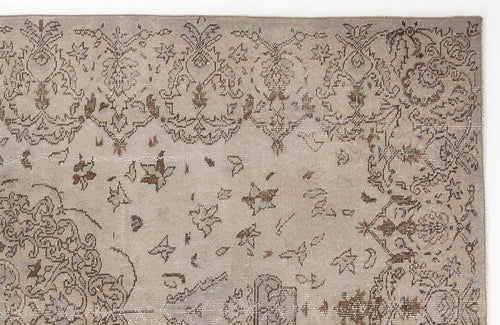Bild 1 in Galerieansicht laden. Sifana - Vintage Medallion Rug - 5'10 X 9'7