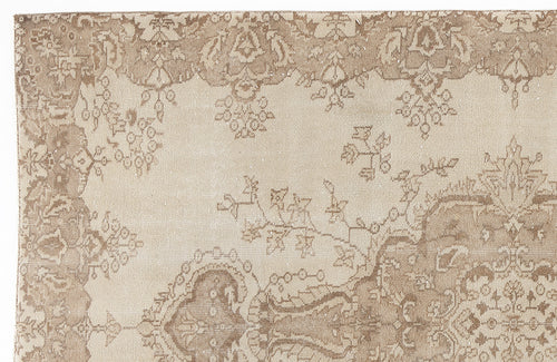 Load image 1 in gallery view. Maduex - Vintage Medallion Rug - 5'5 X 8'10