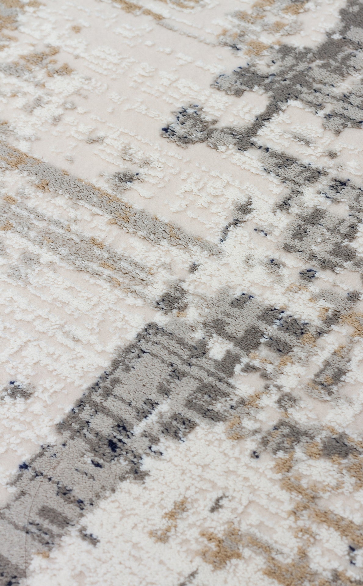 Urban Dust - Area Rug - PDN7