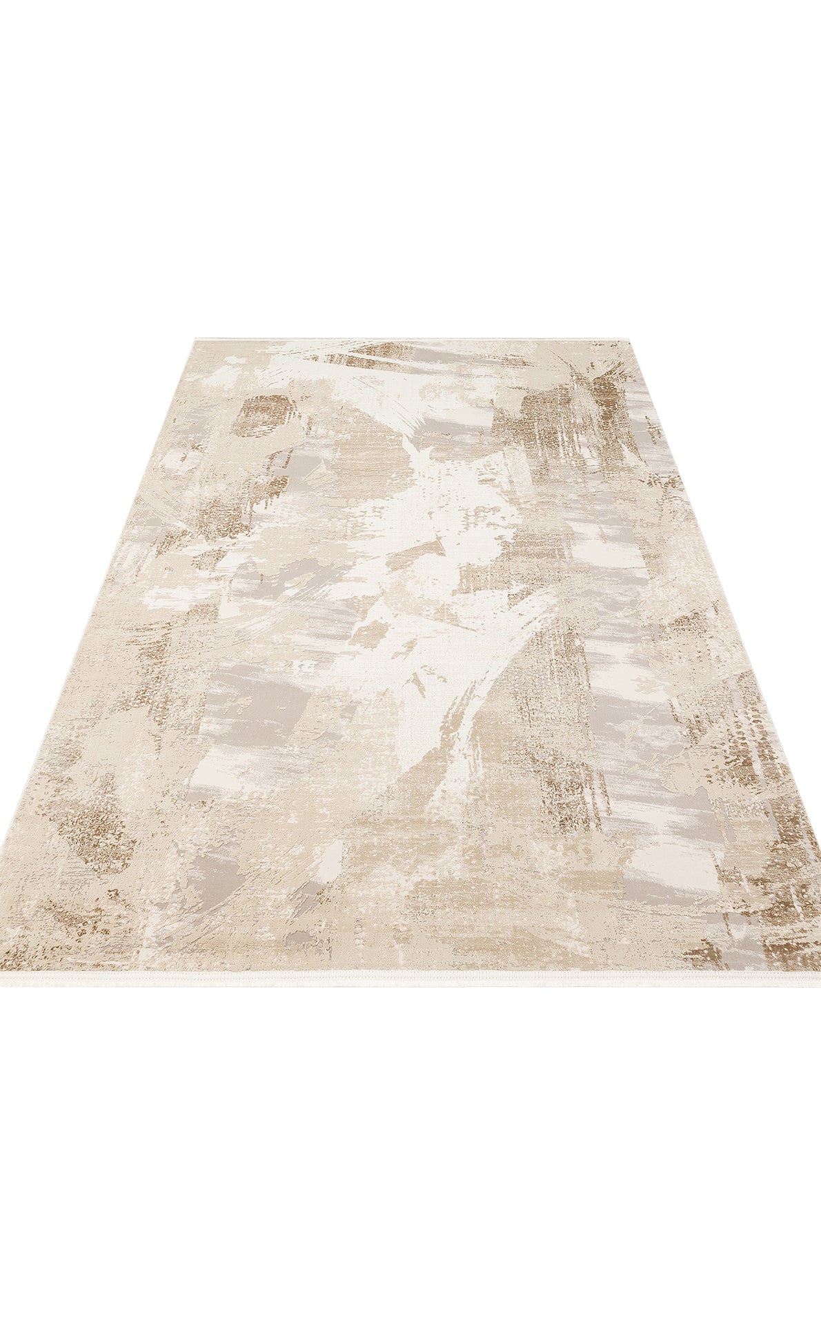Cobbled Street - Area Rug - PDN6B
