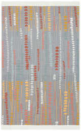 Harmony Weave - Washable Double-Sided Kilims - AR34