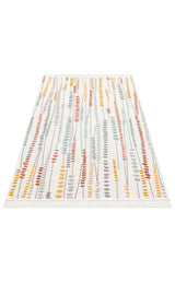 Harmony Weave - Washable Double-Sided Kilims - AR34