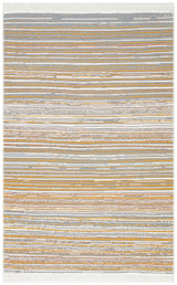 Mosaic Fade - Washable Double-Sided Kilims - AR35