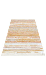 Mosaic Fade - Washable Double-Sided Kilims - AR35