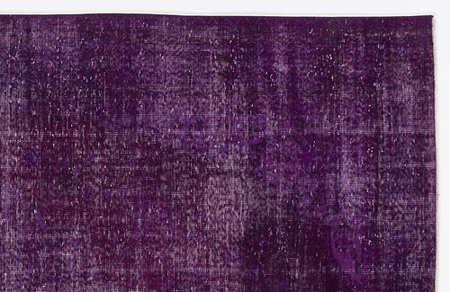 Load image 1 in gallery view. Siboon - Vintage Distressed Rug - 6'9 X 9'9