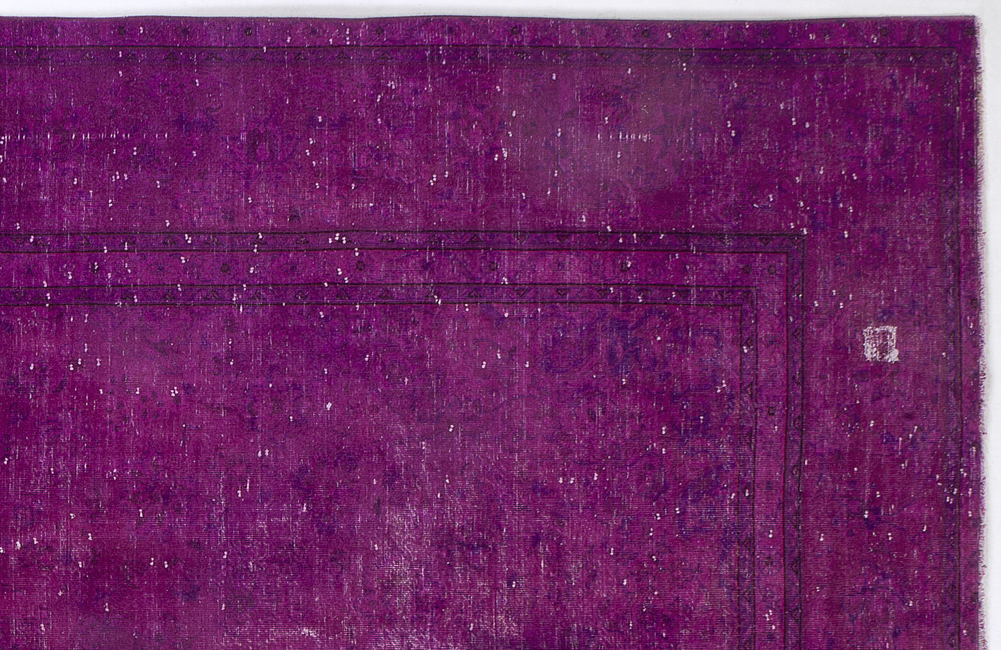 Girayn - Vintage Distressed Rug - 9'2 X 12'10