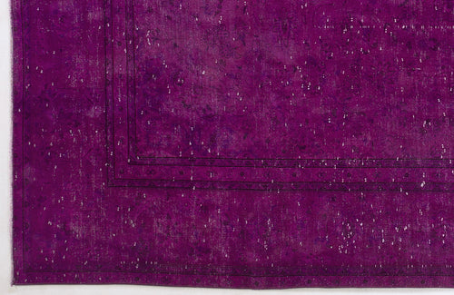 Load image 1 in gallery view. Girayn - Vintage Distressed Rug - 9'2 X 12'10