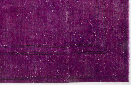 Load image 1 in gallery view. Girayn - Vintage Distressed Rug - 9'2 X 12'10