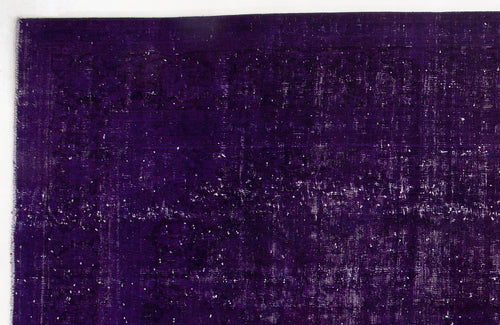 Load image 1 in gallery view. Bupaa - Vintage Distressed Rug - 9'0 X 12'5