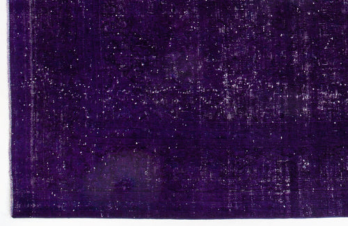 Load image 1 in gallery view. Bupaa - Vintage Distressed Rug - 9'0 X 12'5