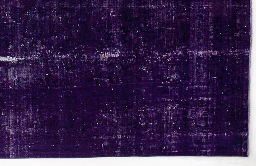 Load image 1 in gallery view. Bupaa - Vintage Distressed Rug - 9'0 X 12'5