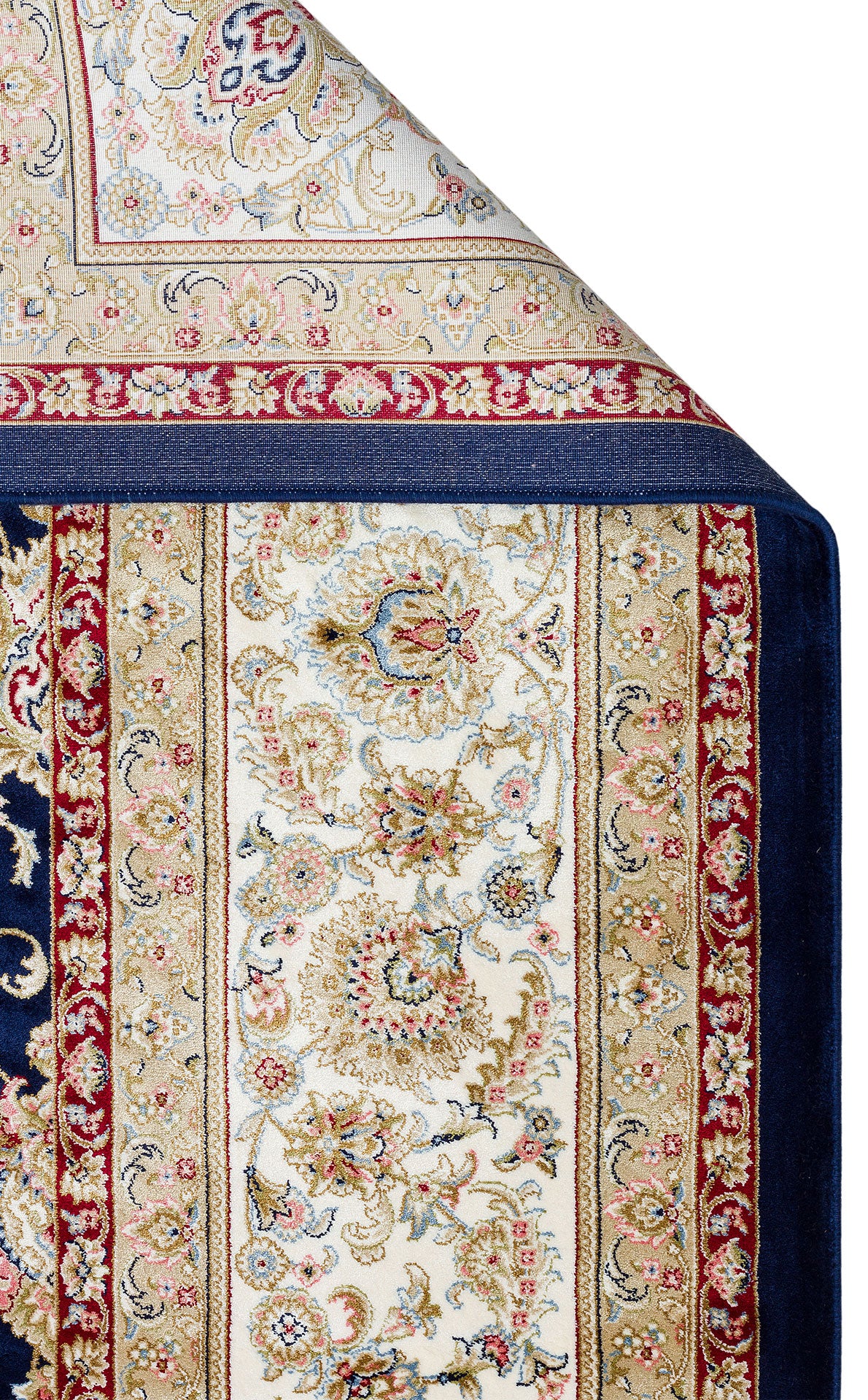 Twilight Palace - Area Rug - ISF3N