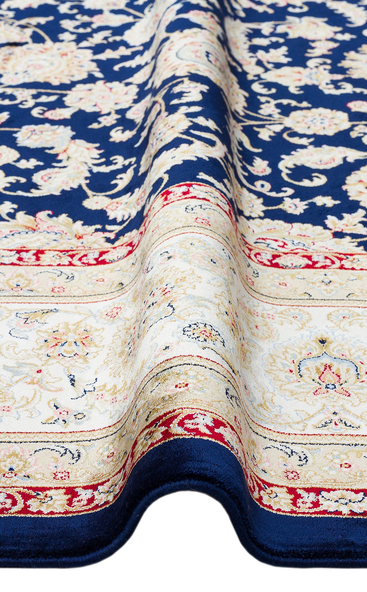 Twilight Palace - Area Rug - ISF3N